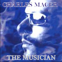 Charles Macer
